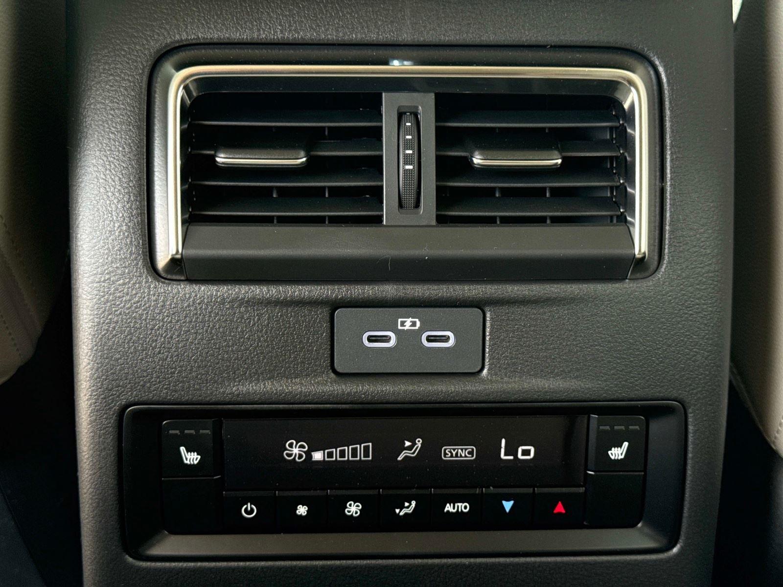 2026 Mazda CX-90 Premium Sport