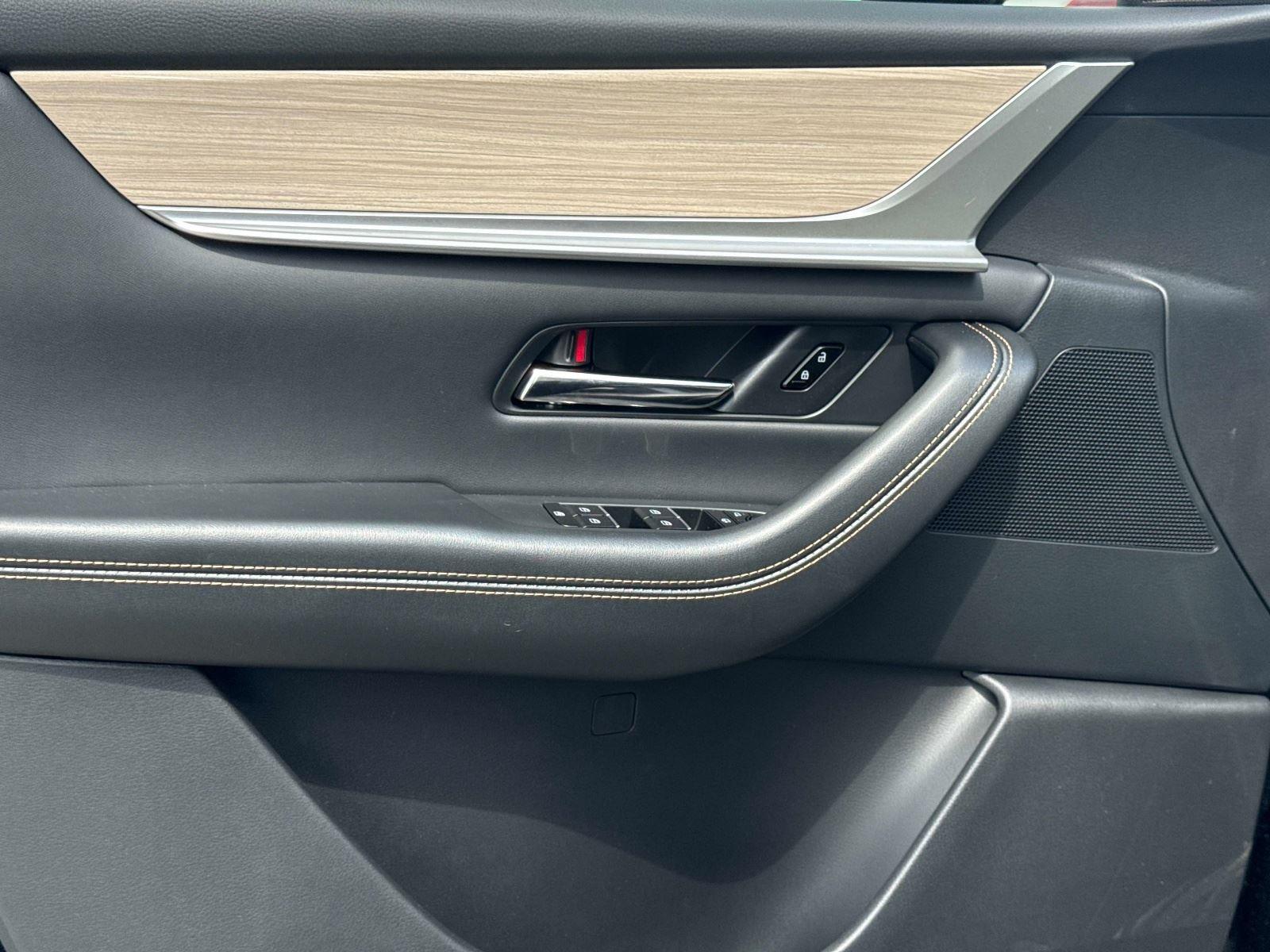 2026 Mazda CX-90 Premium Sport