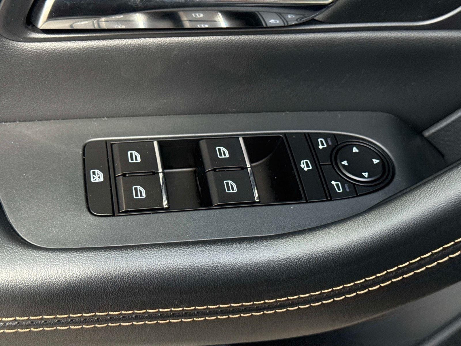 2026 Mazda CX-90 Premium Sport