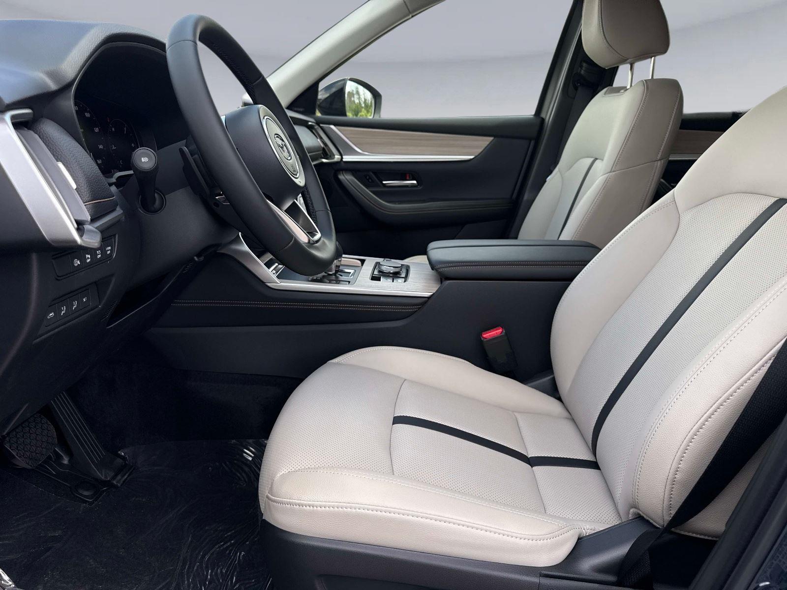 2026 Mazda CX-90 Premium Sport