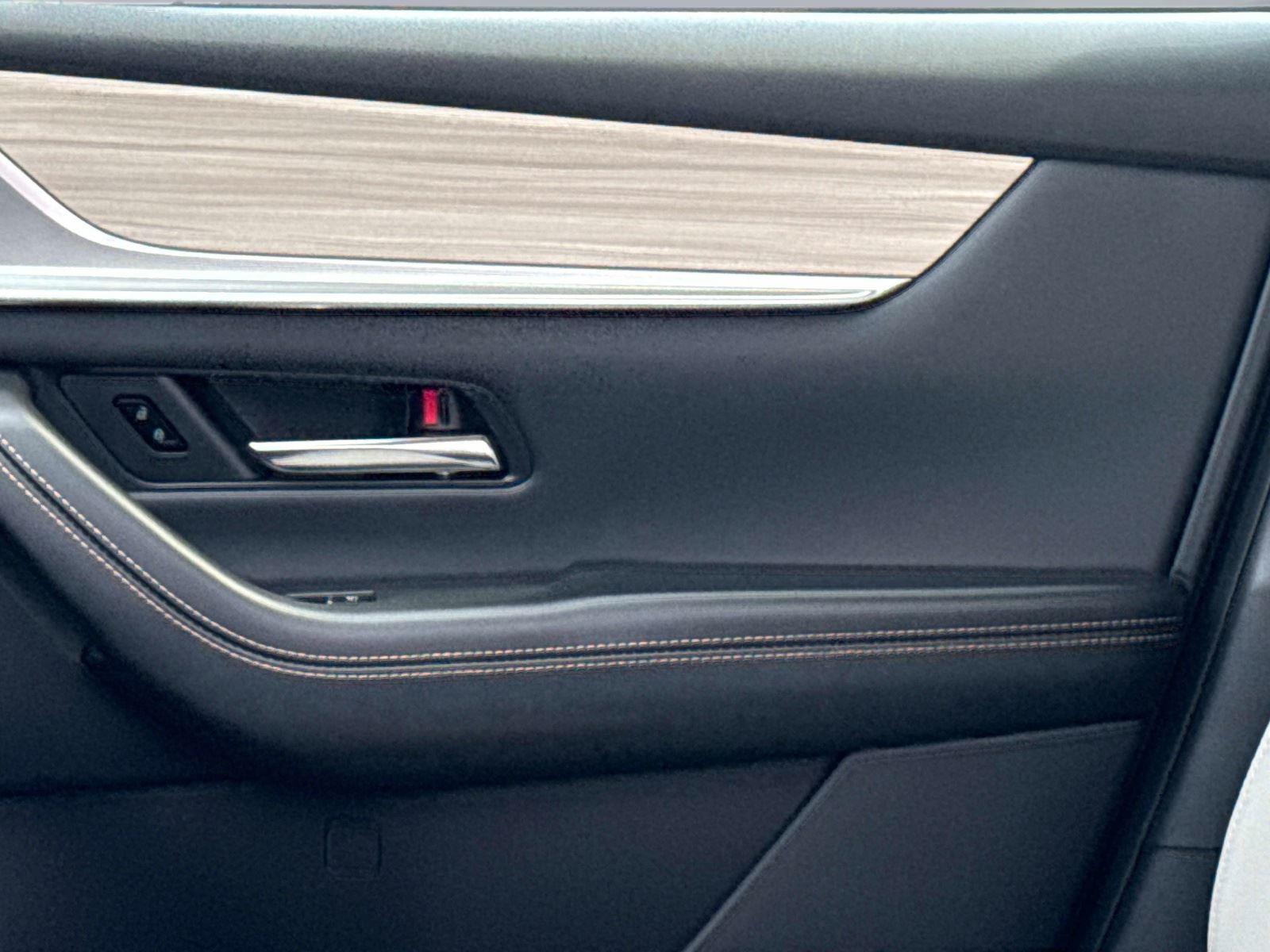 2026 Mazda CX-90 Premium Sport