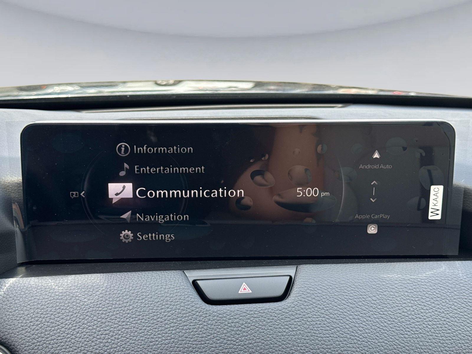 2026 Mazda CX-90 Premium Sport