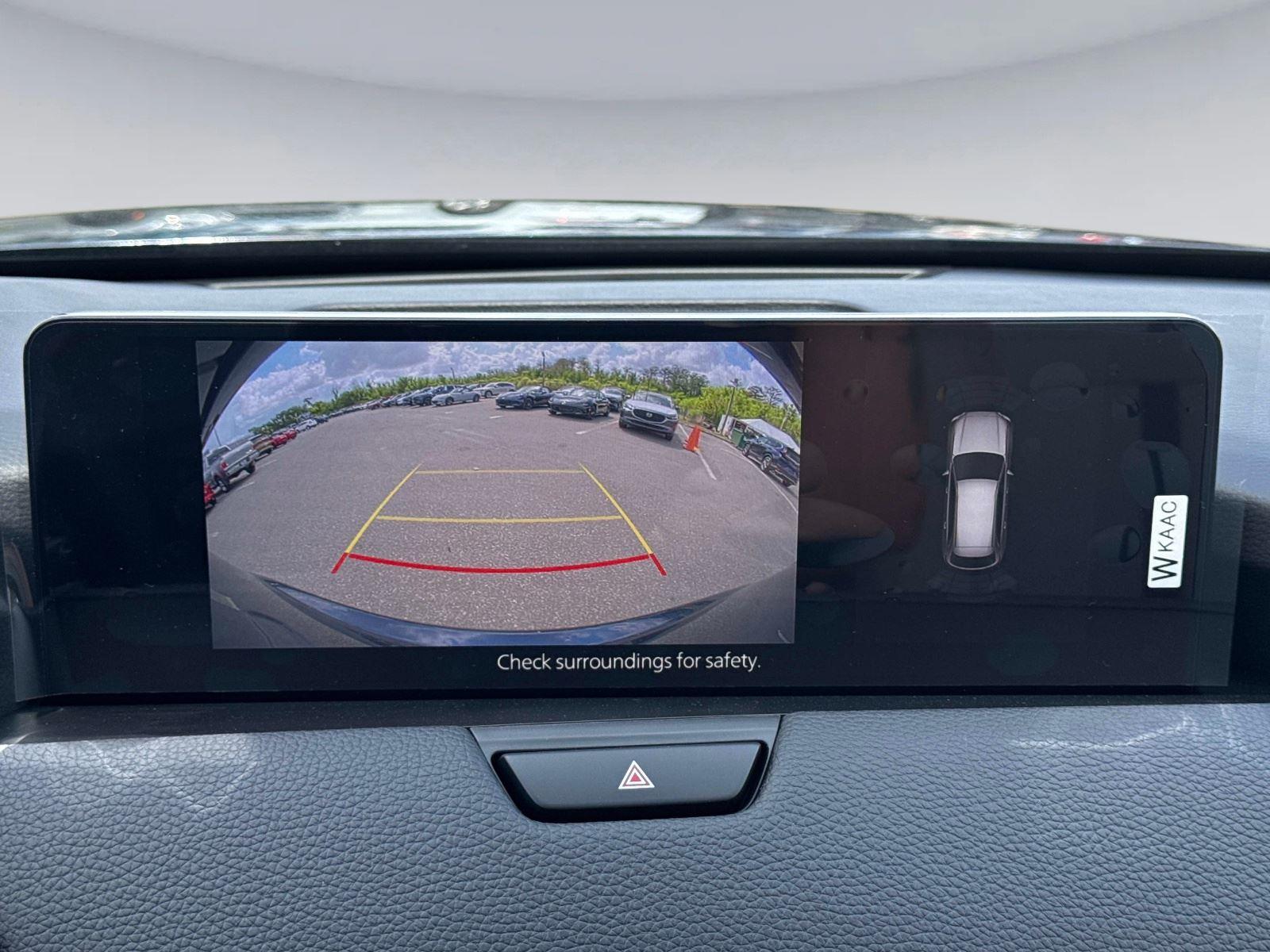 2026 Mazda CX-90 Premium Sport