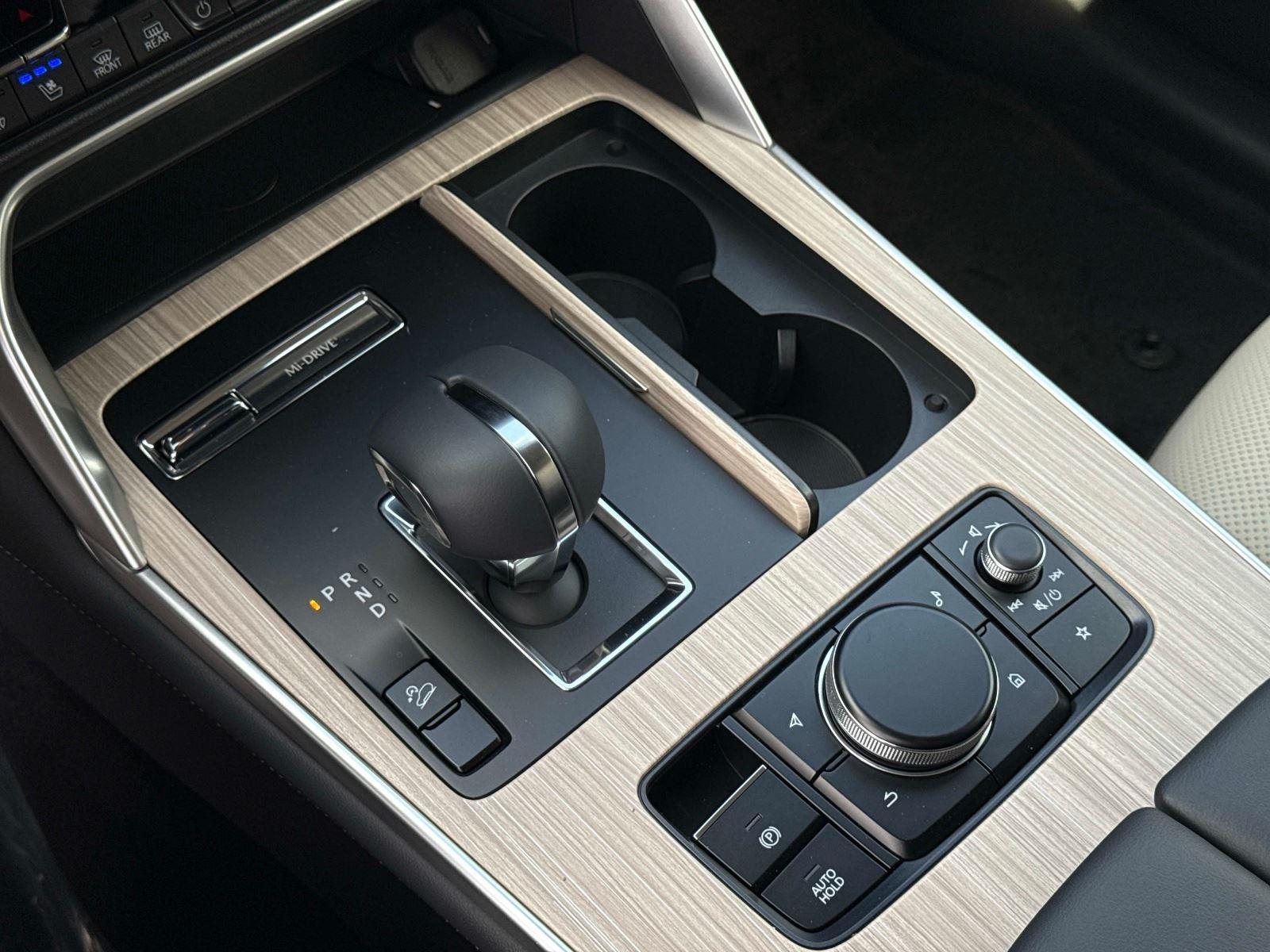 2026 Mazda CX-90 Premium Sport