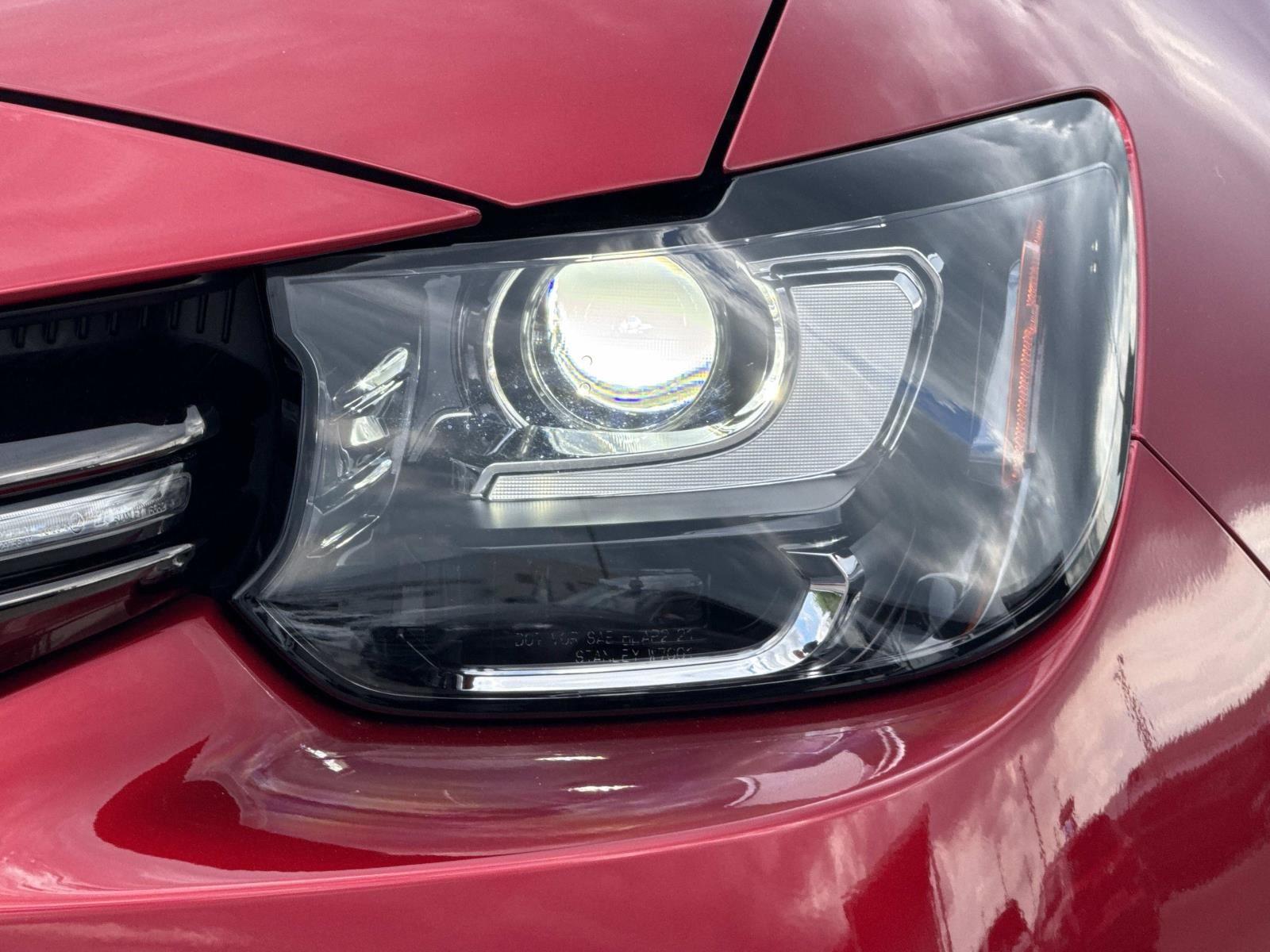 2026 Mazda CX-70 PHEV SC