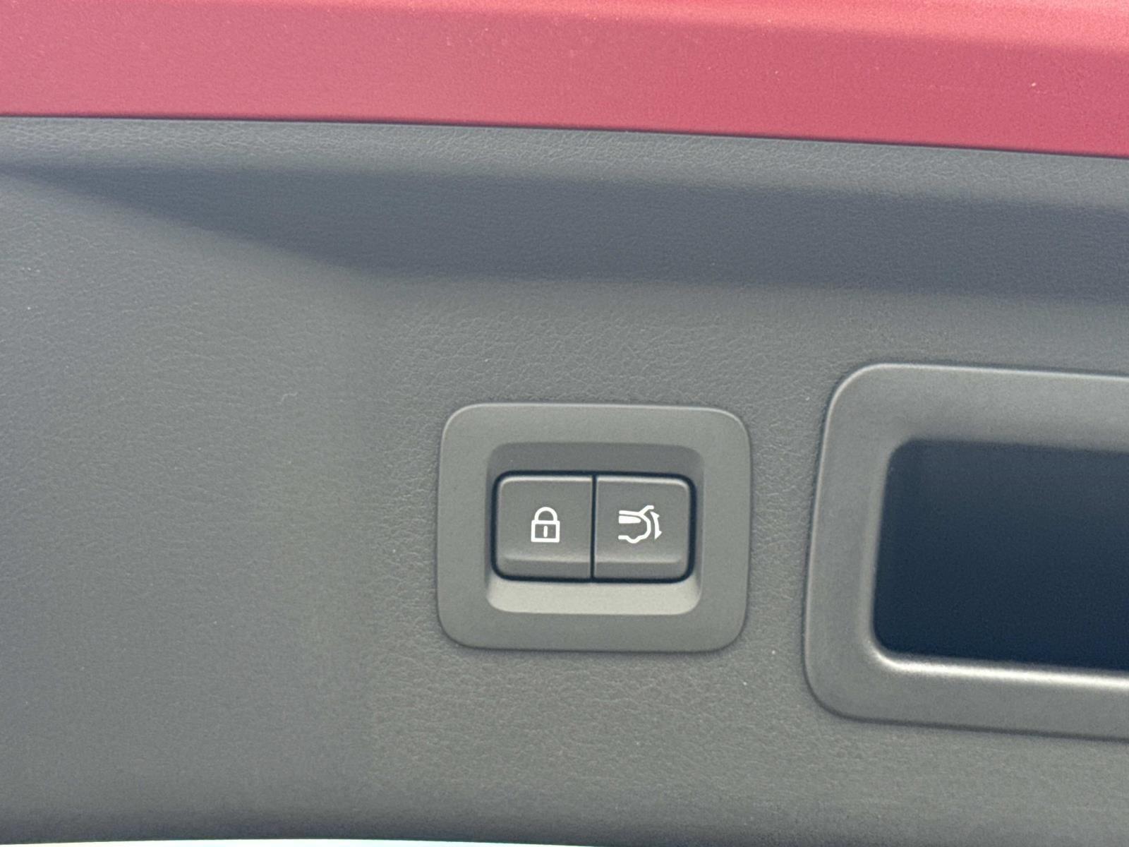 2026 Mazda CX-70 PHEV SC