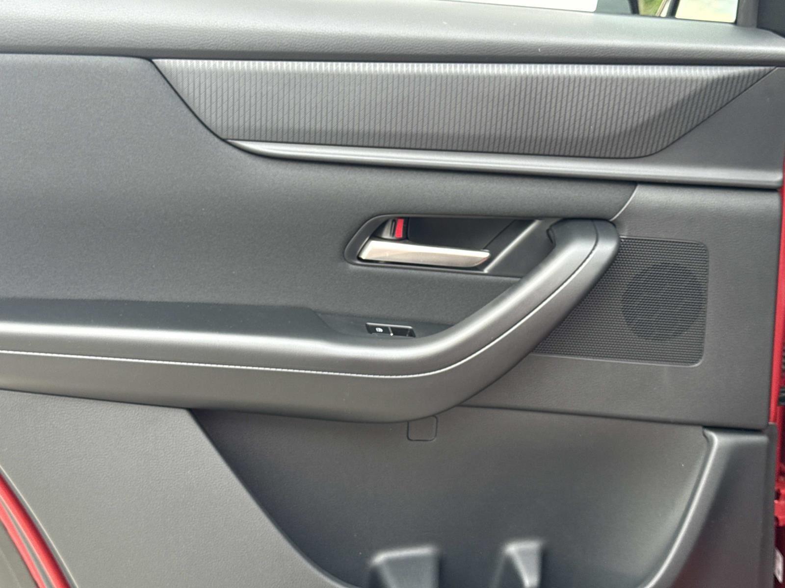 2026 Mazda CX-70 PHEV SC