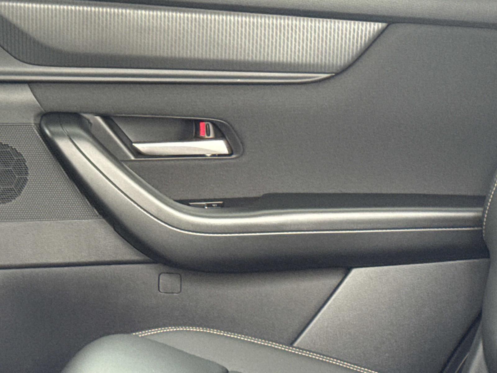 2026 Mazda CX-70 PHEV SC