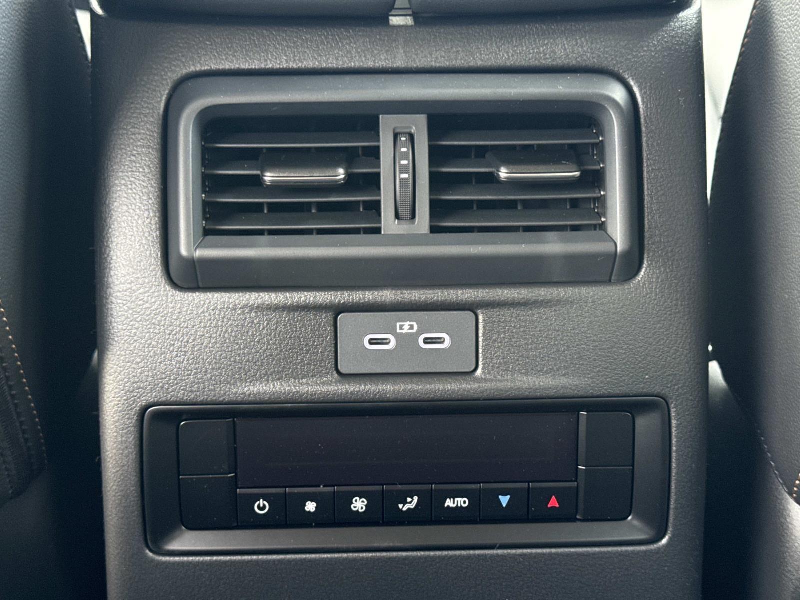 2026 Mazda CX-70 PHEV SC