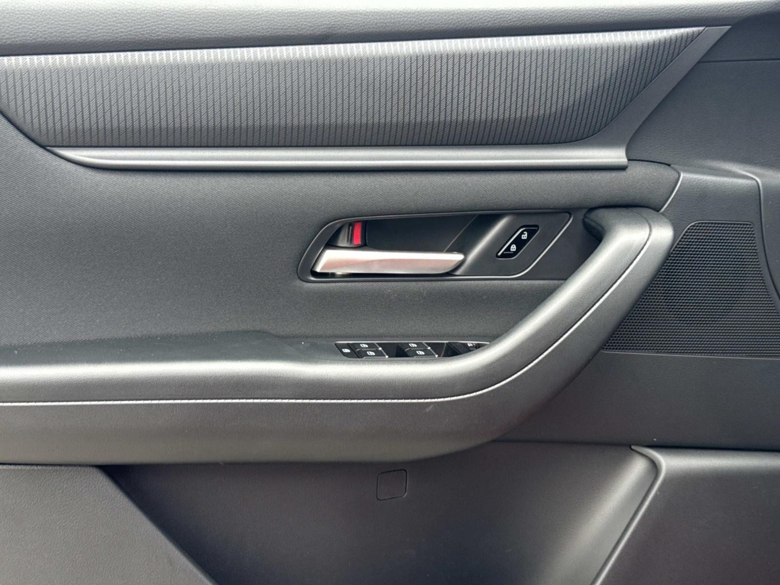 2026 Mazda CX-70 PHEV SC