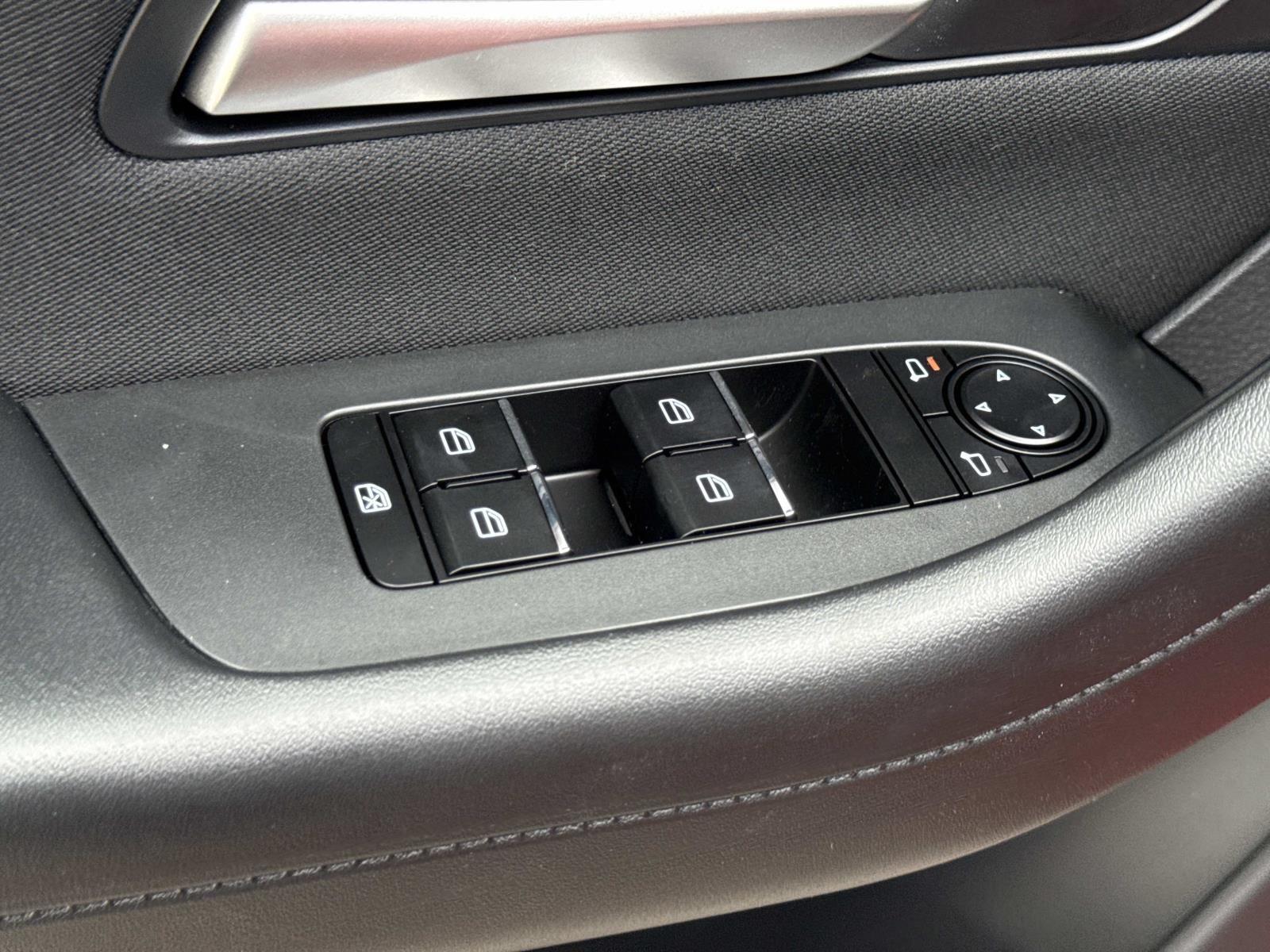 2026 Mazda CX-70 PHEV SC