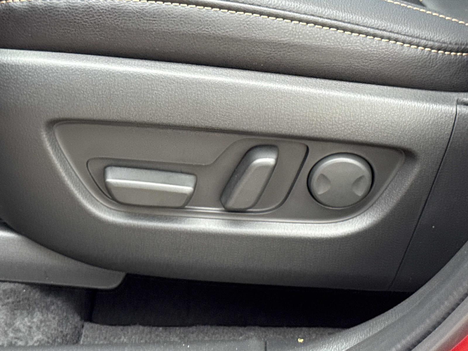 2026 Mazda CX-70 PHEV SC