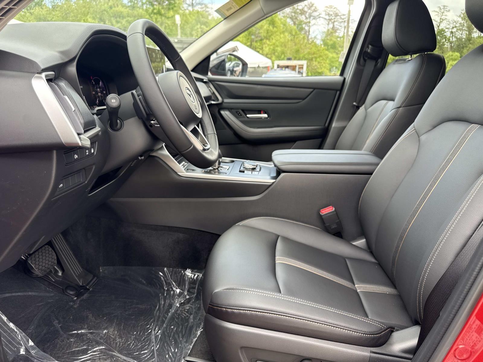 2026 Mazda CX-70 PHEV SC