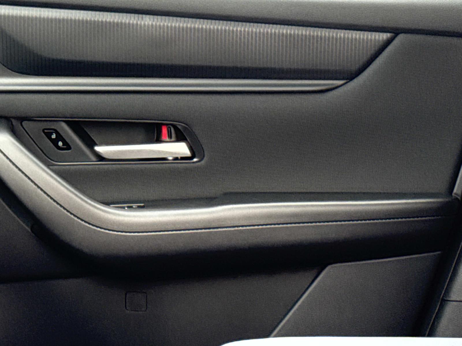 2026 Mazda CX-70 PHEV SC