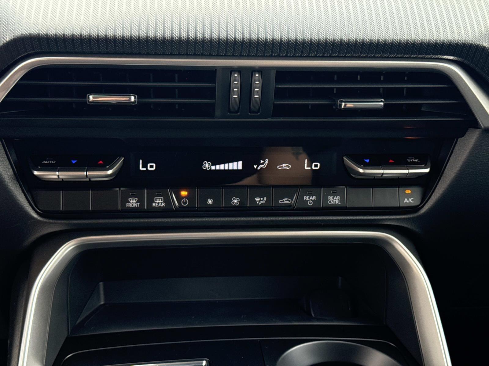 2026 Mazda CX-70 PHEV SC