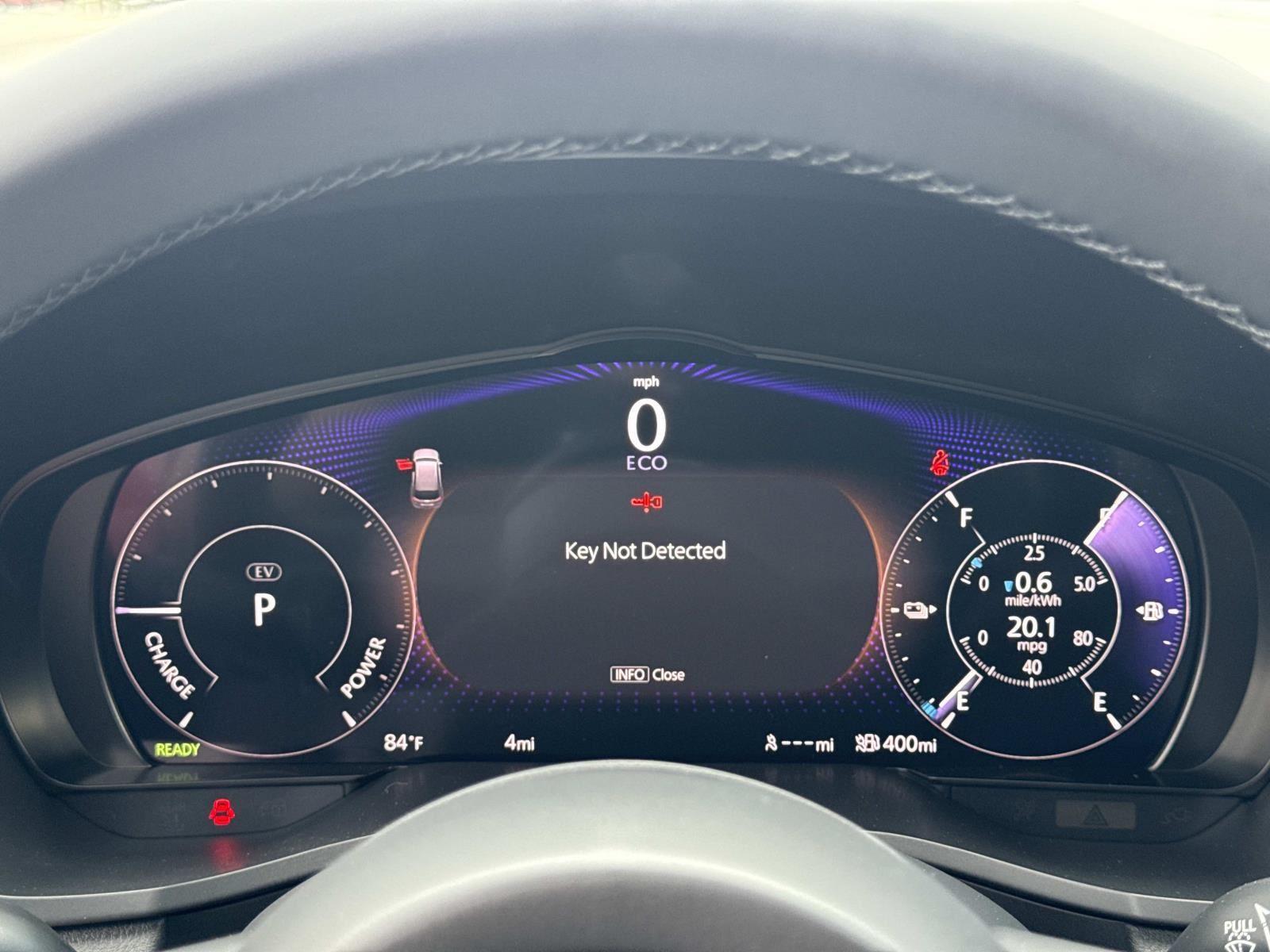 2026 Mazda CX-70 PHEV SC