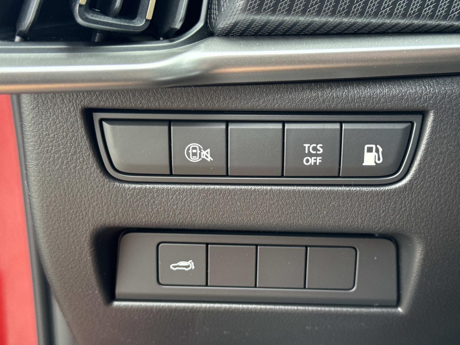 2026 Mazda CX-70 PHEV SC