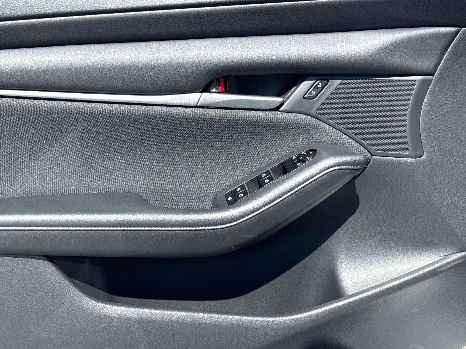 2026 Mazda Mazda3 Hatchback 2.5 S