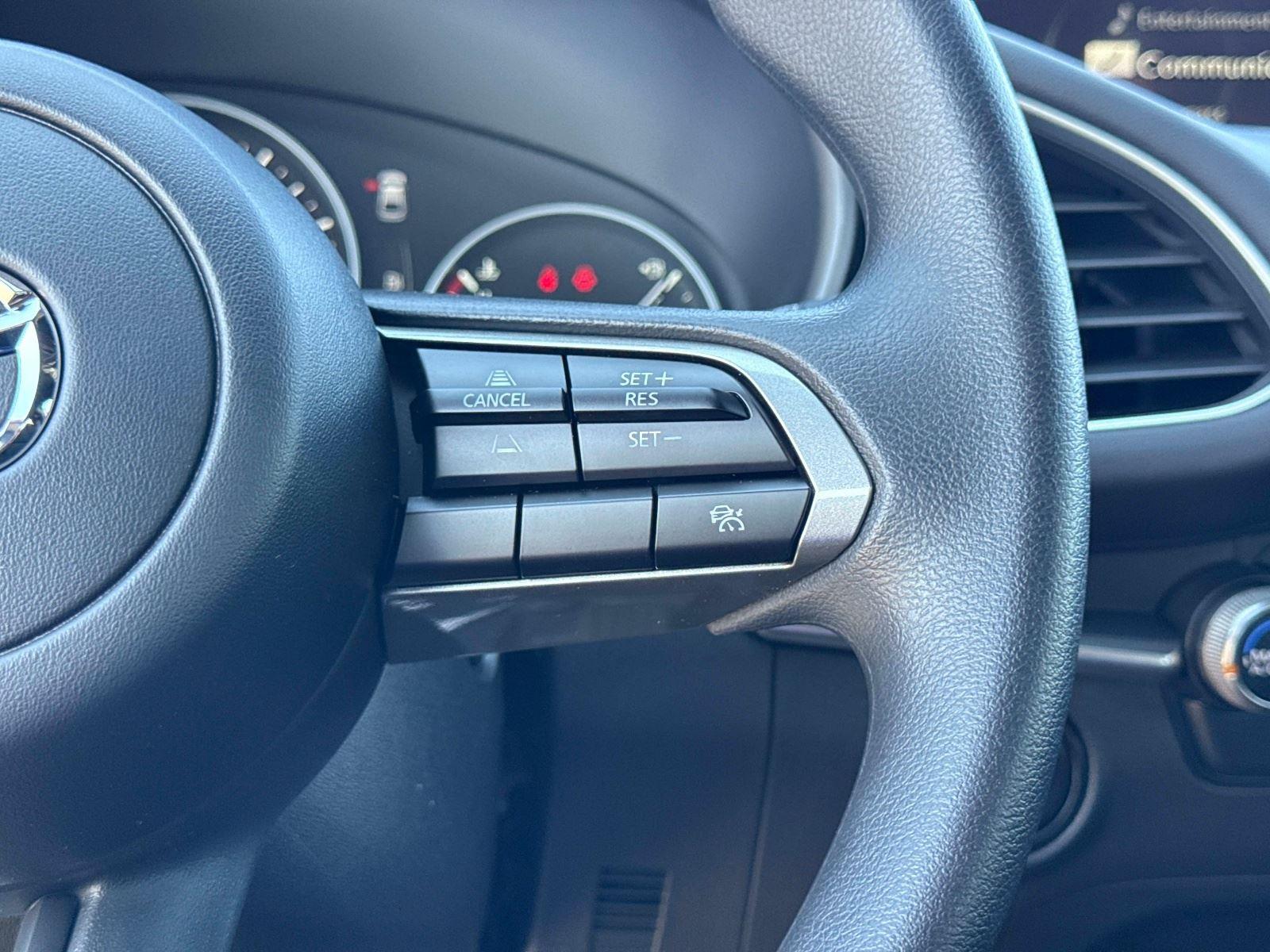 2026 Mazda Mazda3 Hatchback 2.5 S