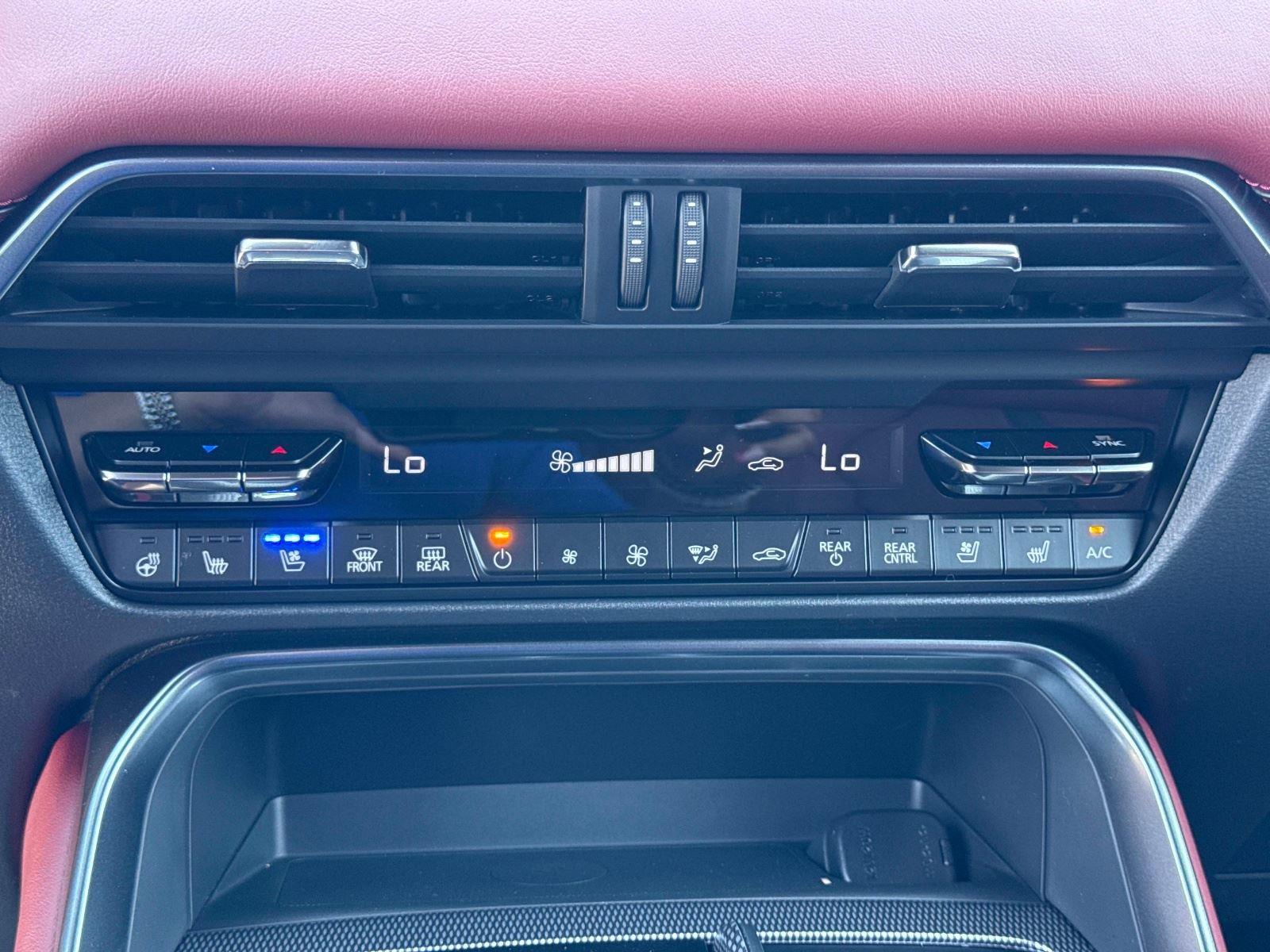 2026 Mazda CX-70 3.3 Turbo S Premium