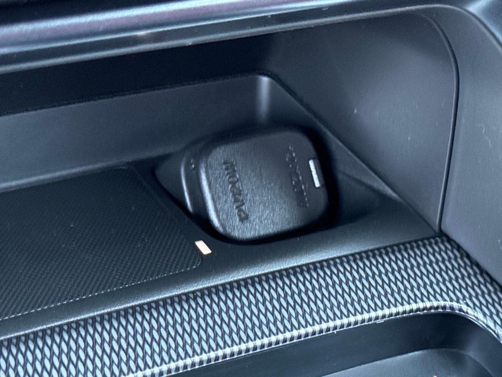 2026 Mazda CX-70 3.3 Turbo S Premium