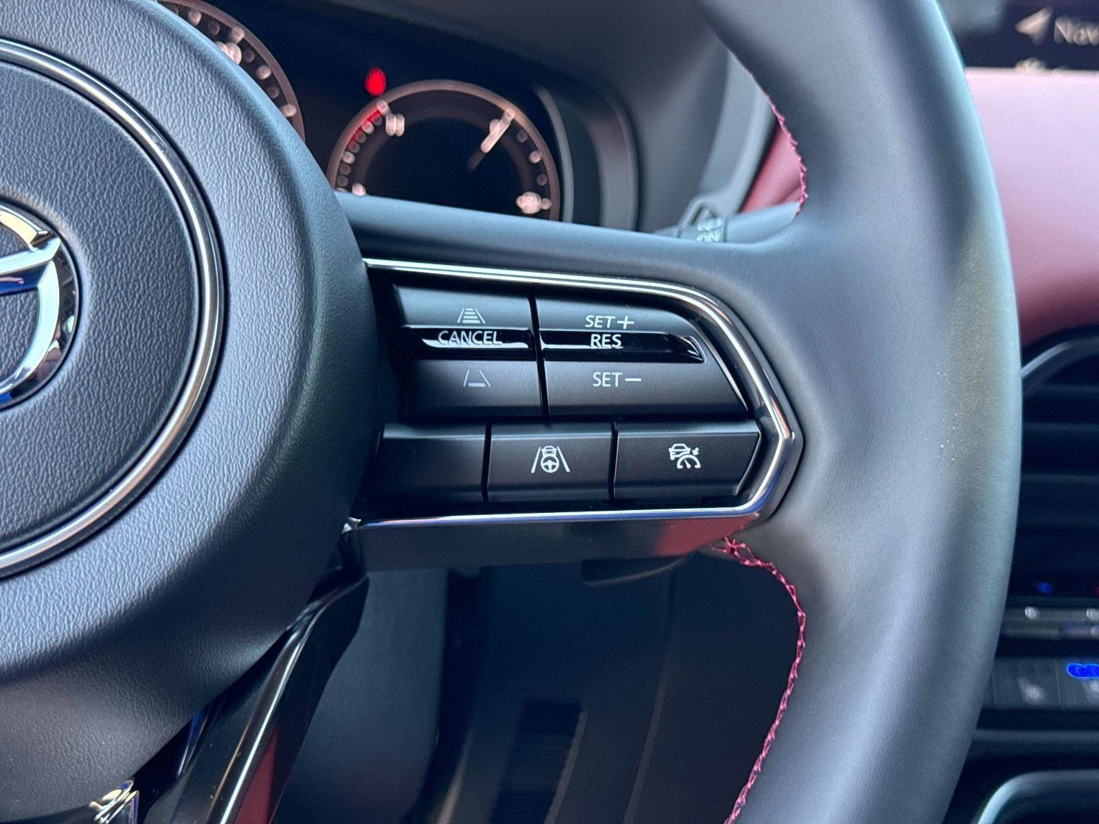 2026 Mazda CX-70 3.3 Turbo S Premium