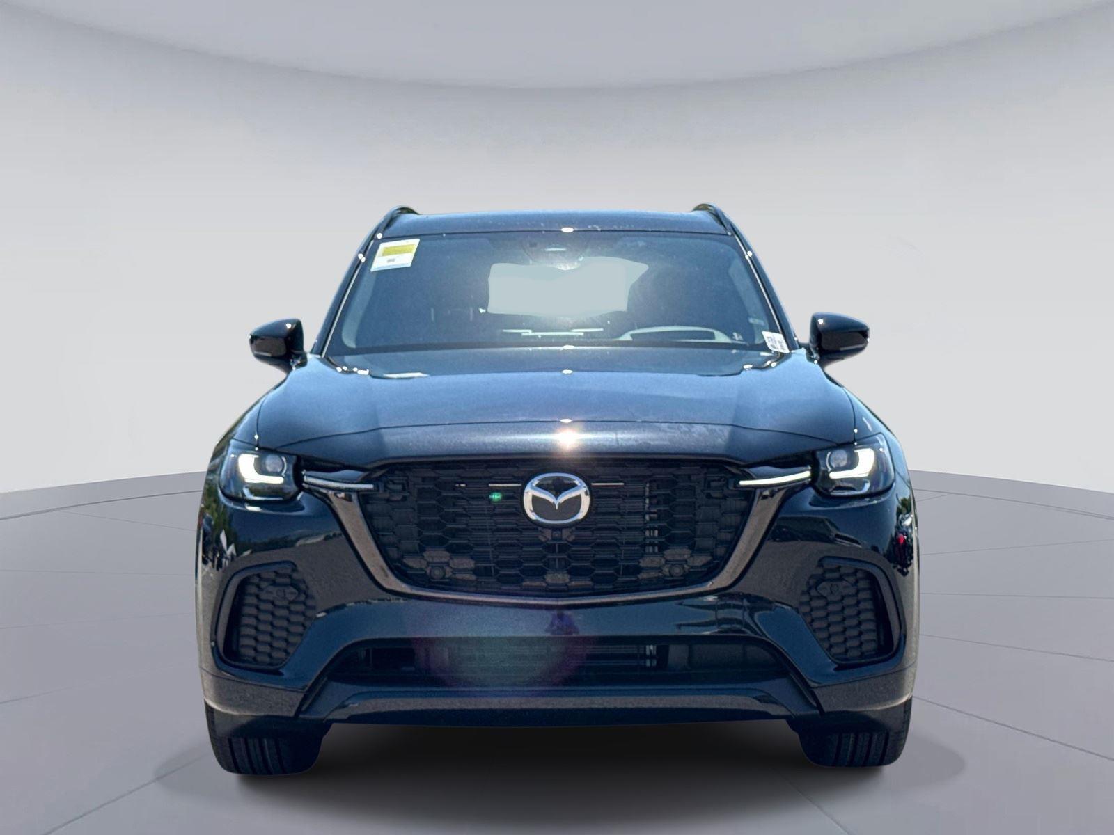 2026 Mazda CX-70 3.3 Turbo S Premium