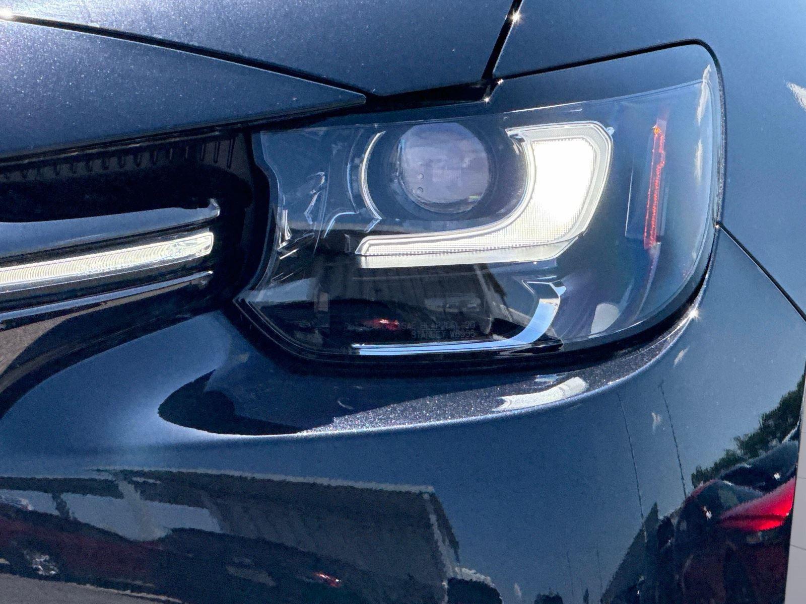 2026 Mazda CX-70 3.3 Turbo S Premium