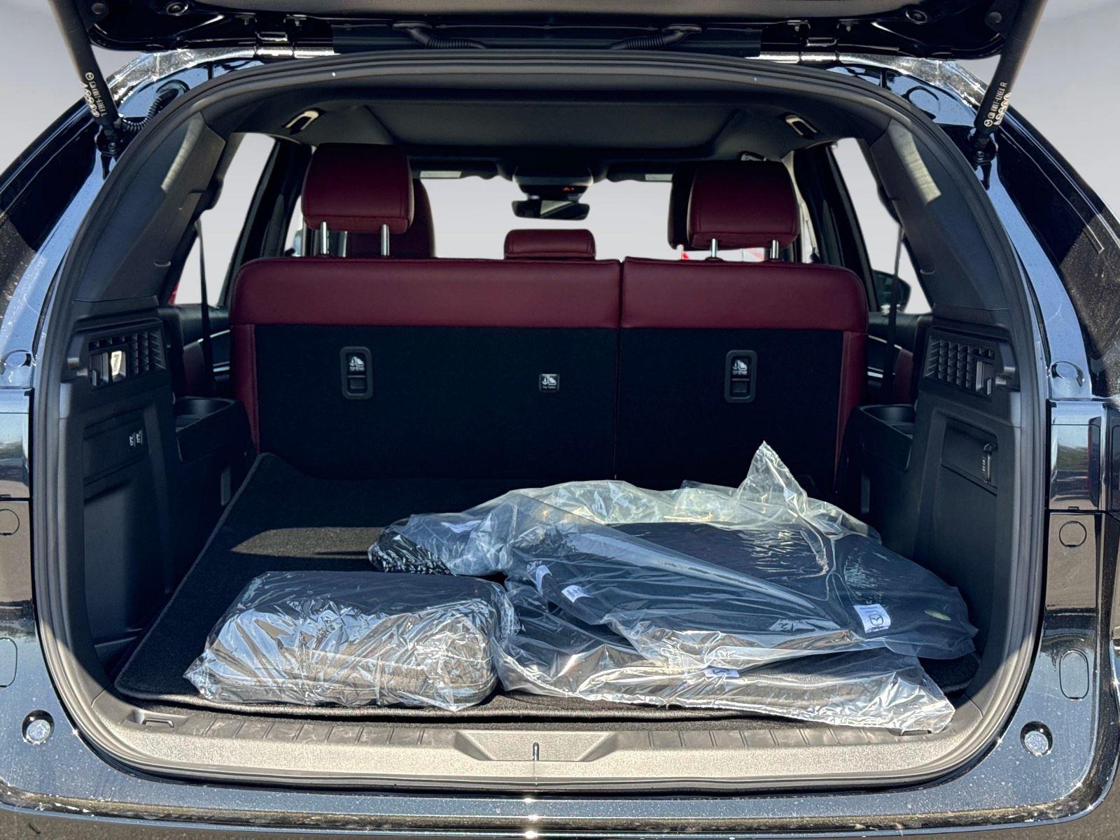 2026 Mazda CX-70 3.3 Turbo S Premium