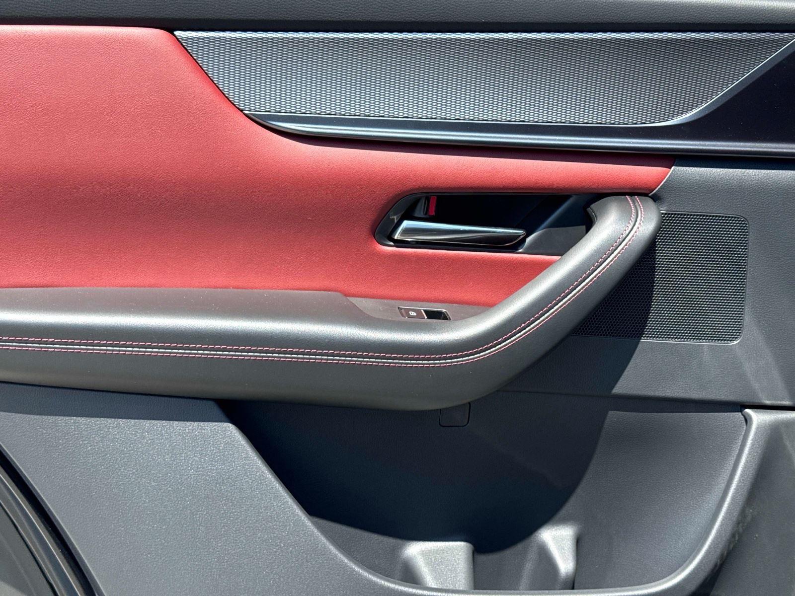 2026 Mazda CX-70 3.3 Turbo S Premium