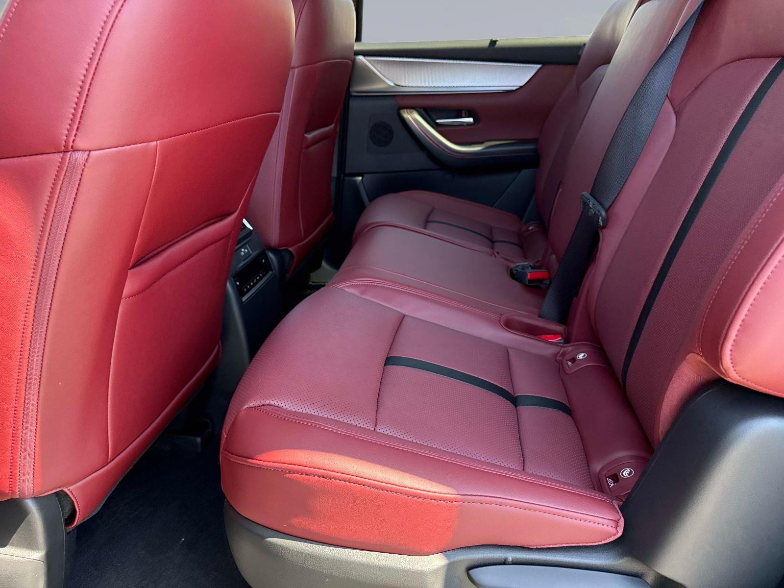 2026 Mazda CX-70 3.3 Turbo S Premium