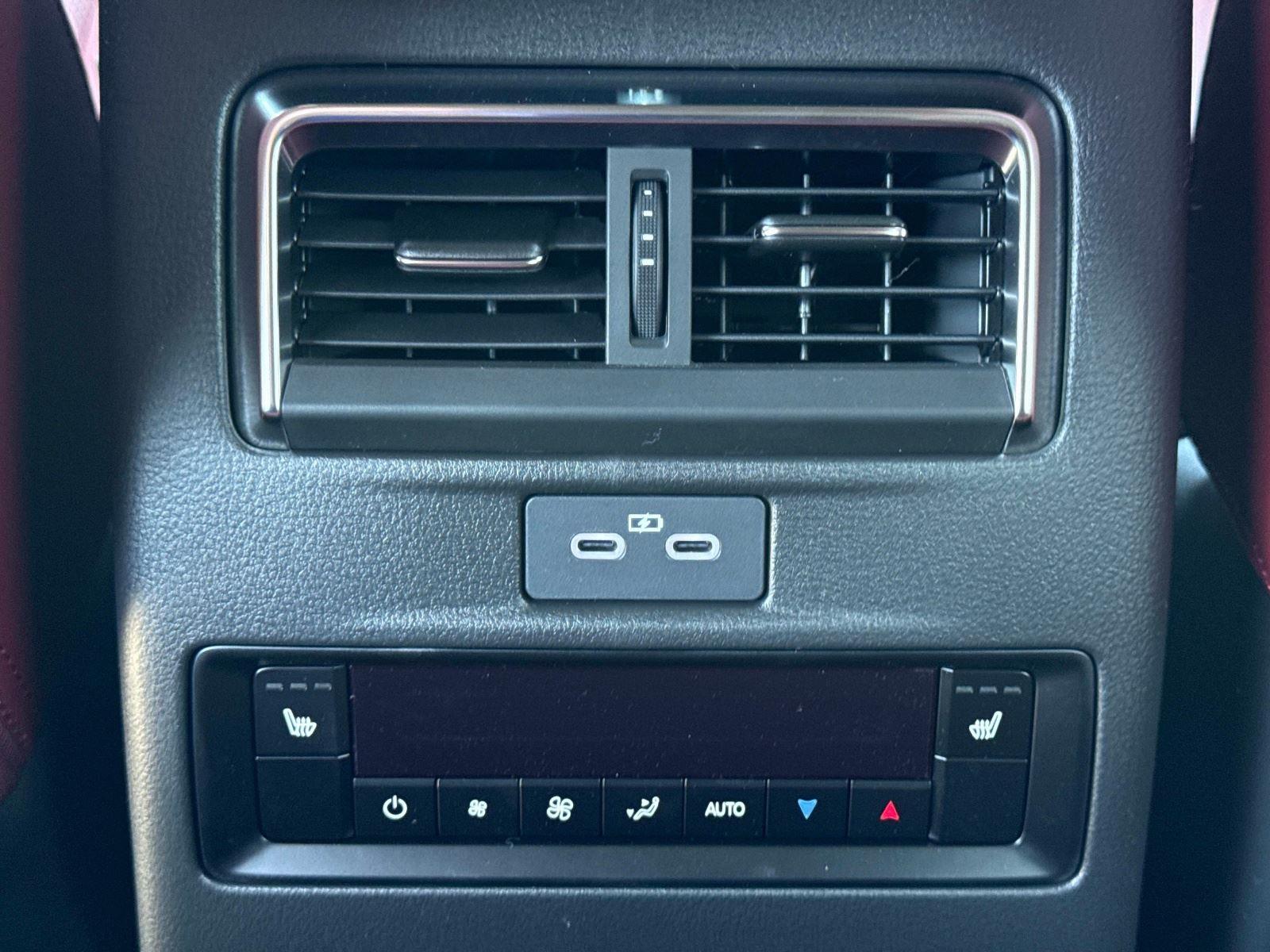 2026 Mazda CX-70 3.3 Turbo S Premium