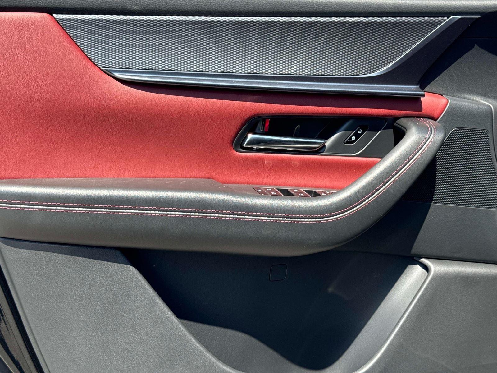 2026 Mazda CX-70 3.3 Turbo S Premium