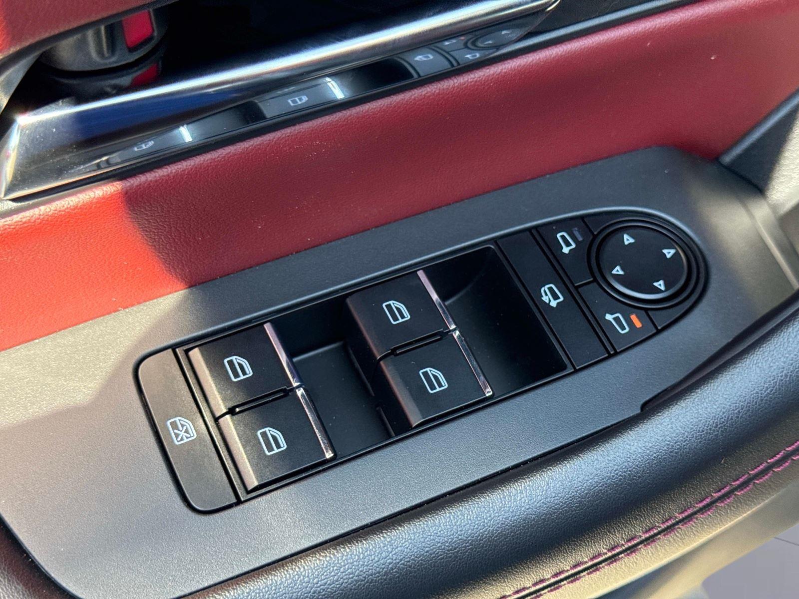 2026 Mazda CX-70 3.3 Turbo S Premium