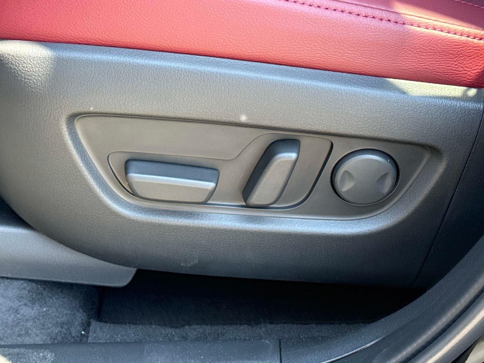 2026 Mazda CX-70 3.3 Turbo S Premium