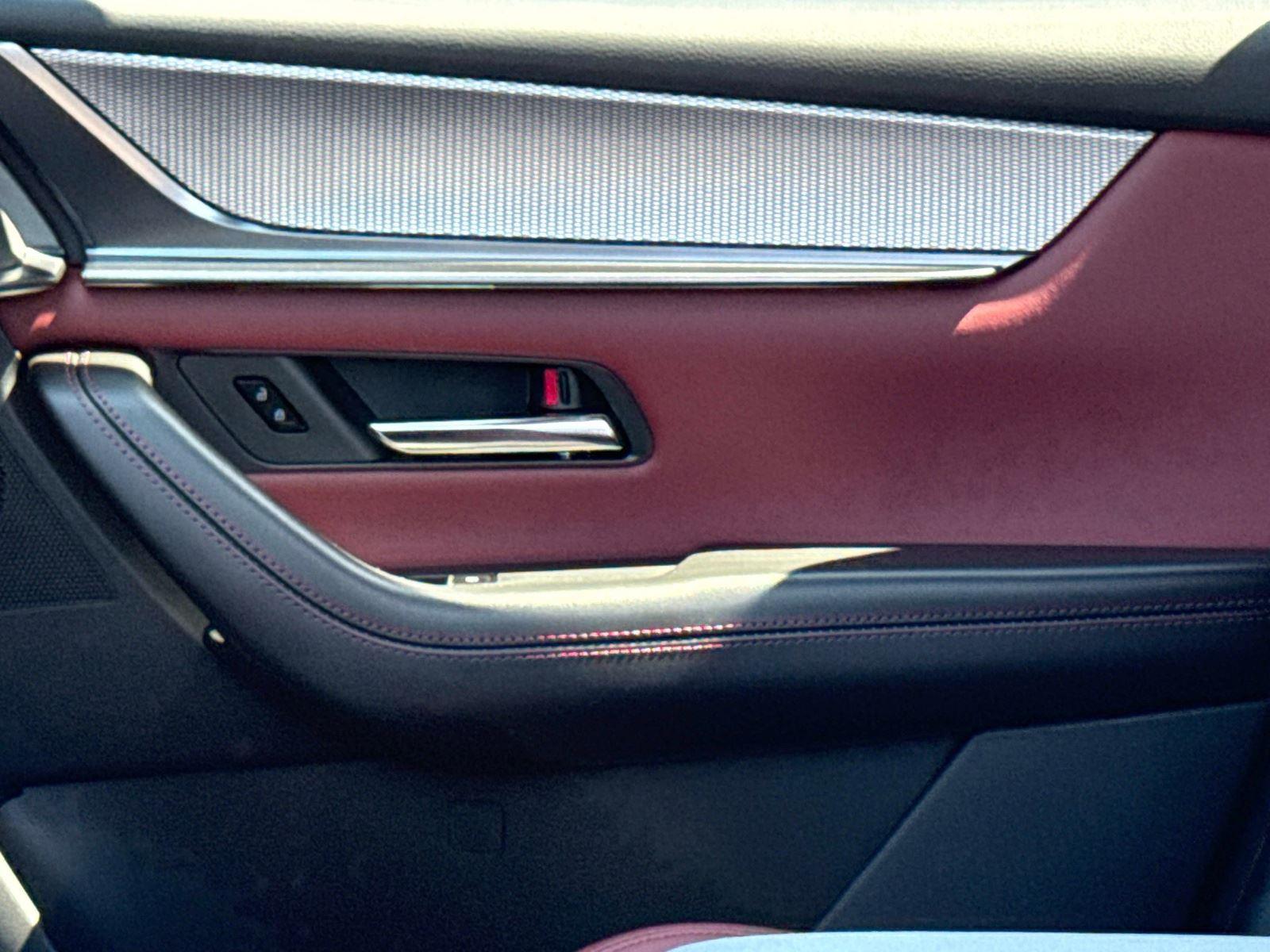 2026 Mazda CX-70 3.3 Turbo S Premium