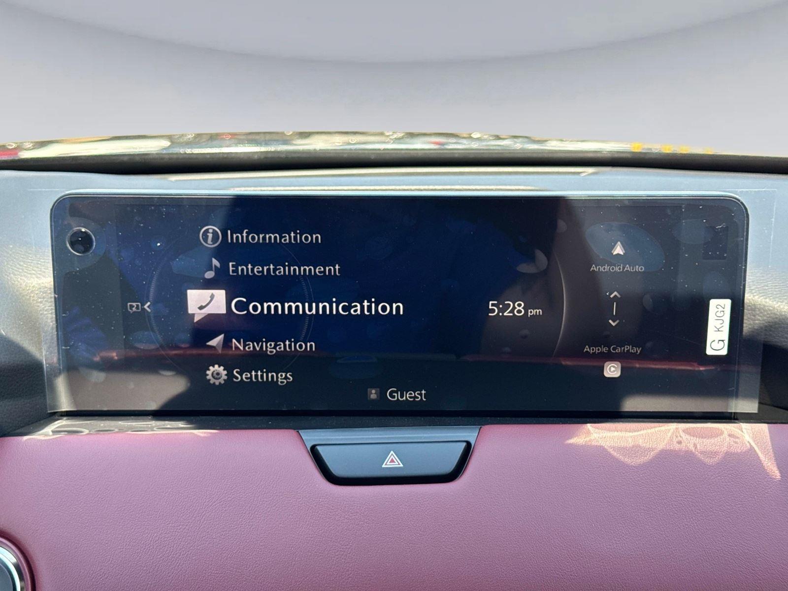 2026 Mazda CX-70 3.3 Turbo S Premium