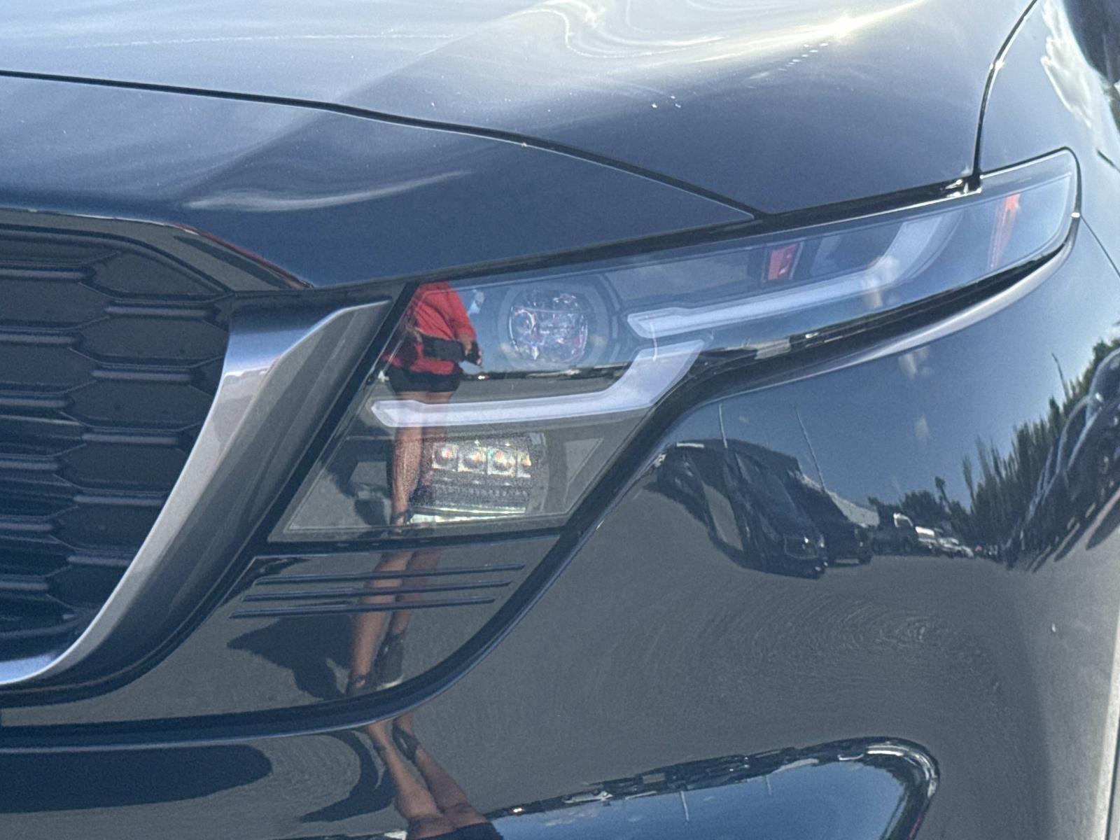 2026 Mazda CX-5 2.5 S Preferred