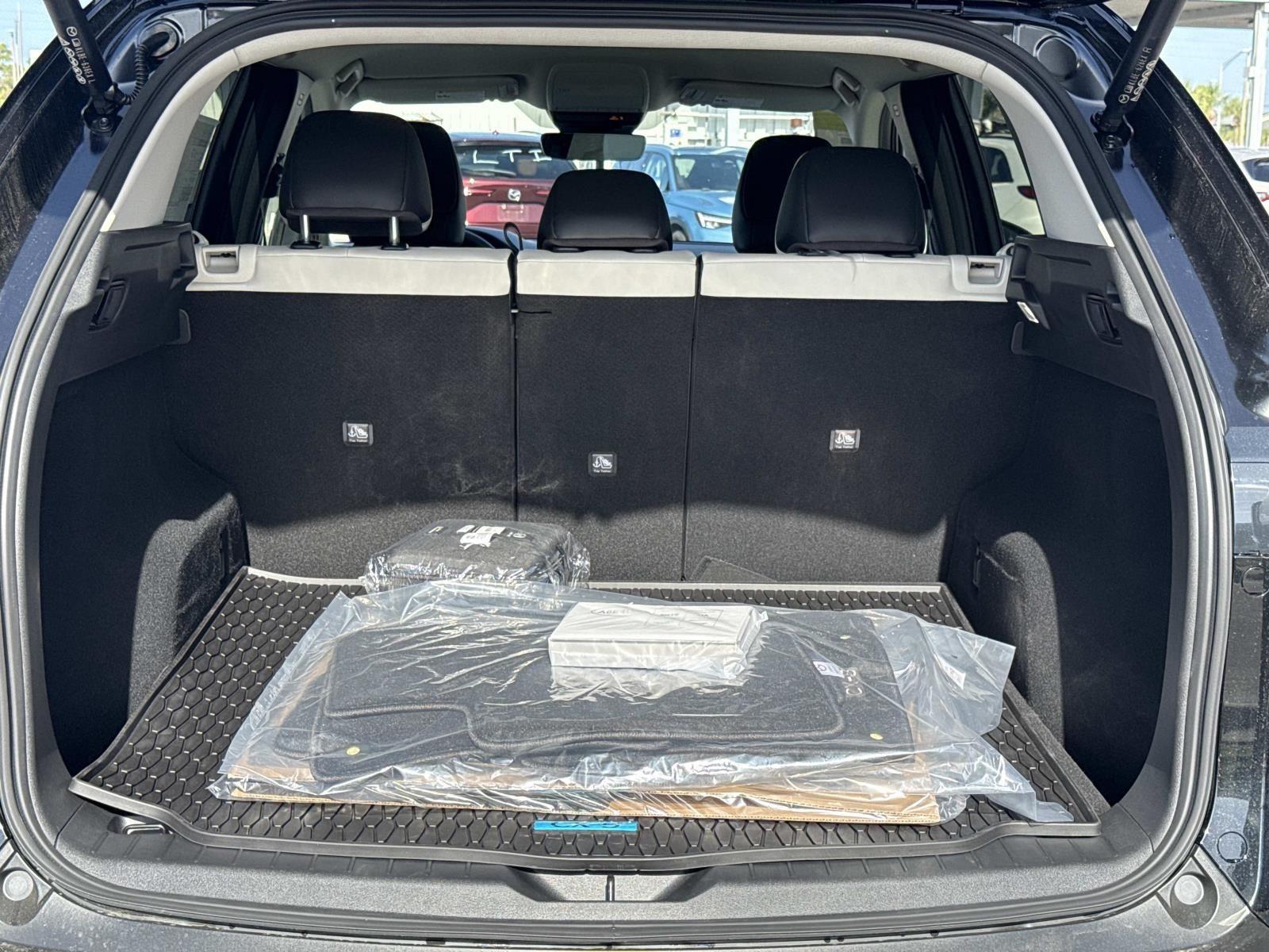 2026 Mazda CX-5 2.5 S Preferred