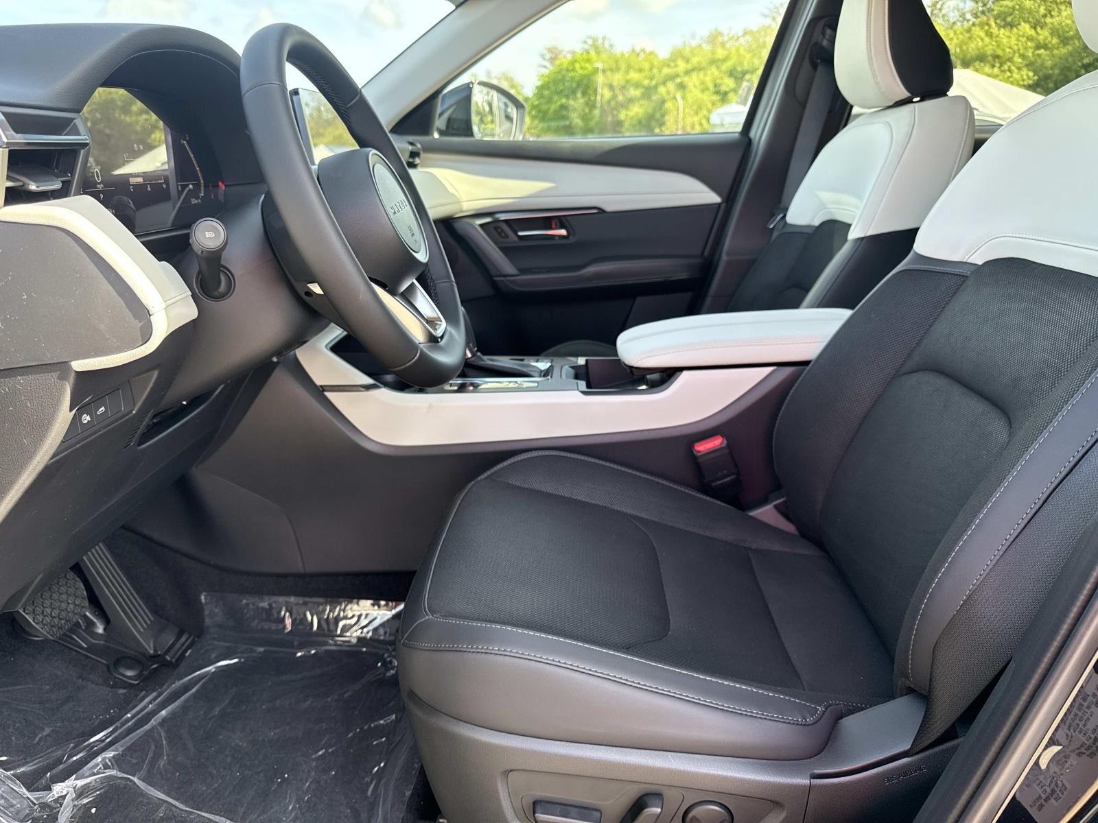 2026 Mazda CX-5 2.5 S Preferred