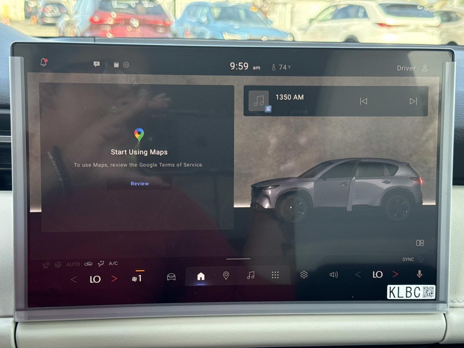 2026 Mazda CX-5 2.5 S Preferred