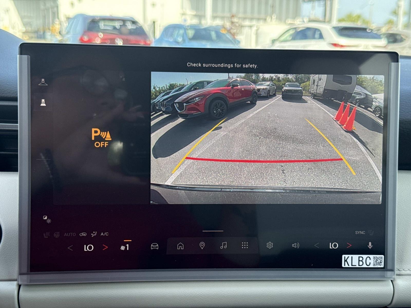 2026 Mazda CX-5 2.5 S Preferred