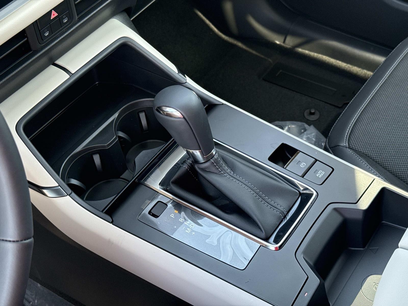 2026 Mazda CX-5 2.5 S Preferred