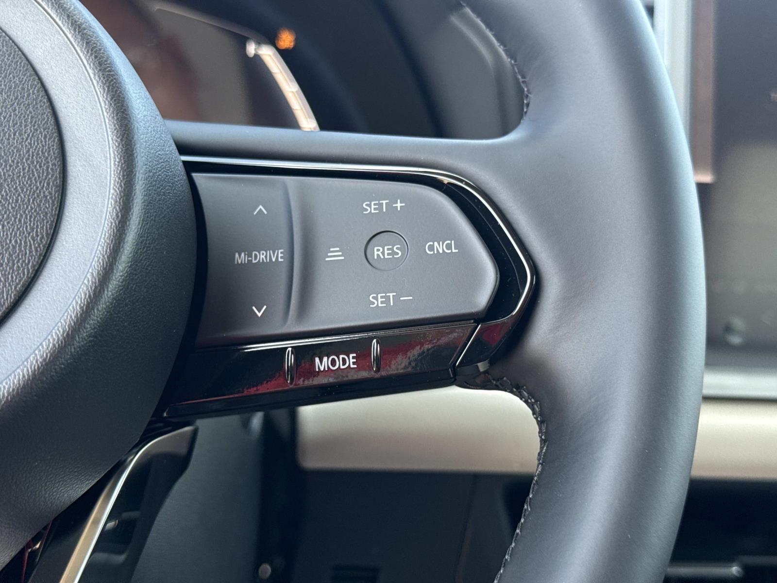 2026 Mazda CX-5 2.5 S Preferred