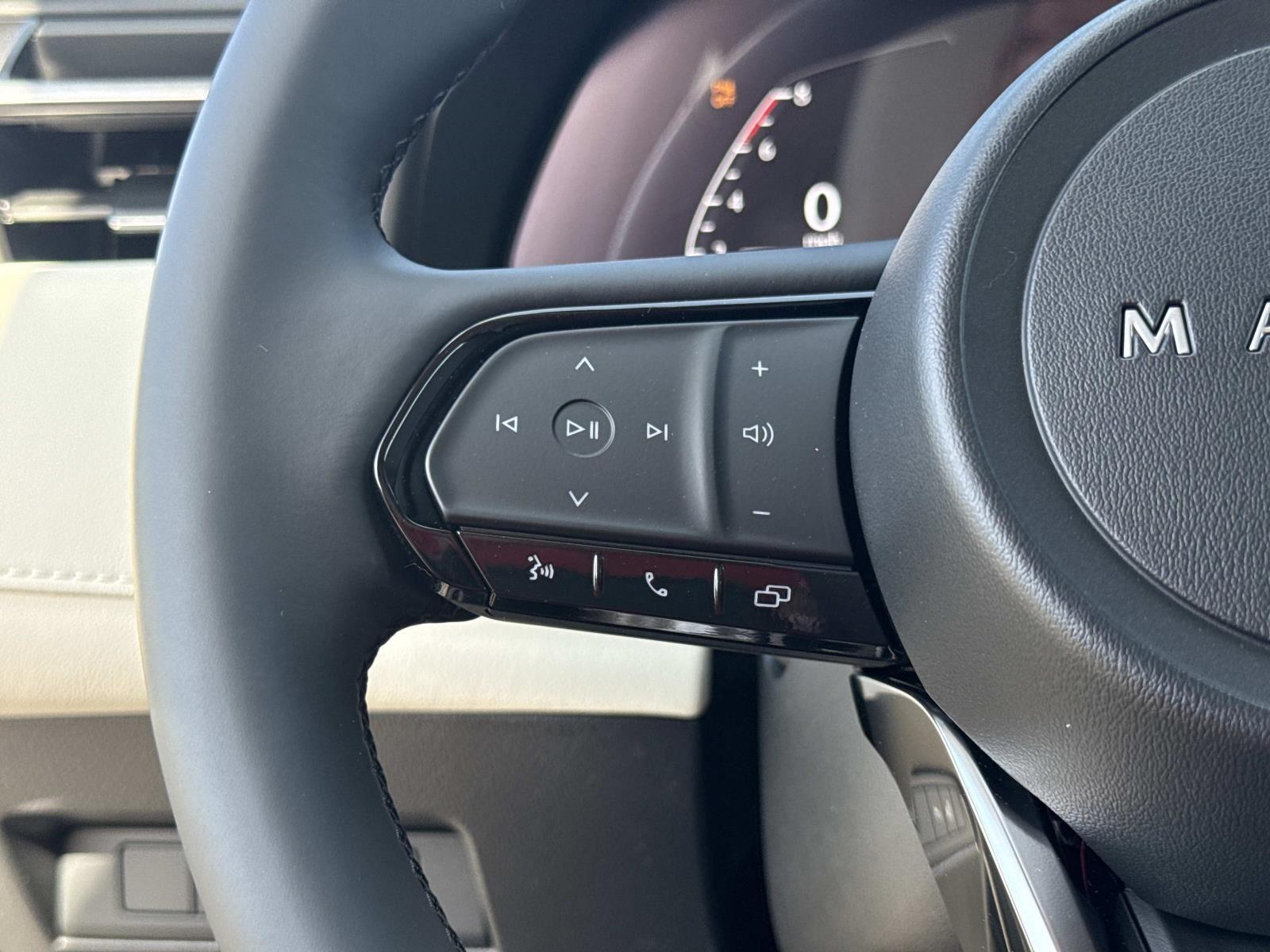 2026 Mazda CX-5 2.5 S Preferred