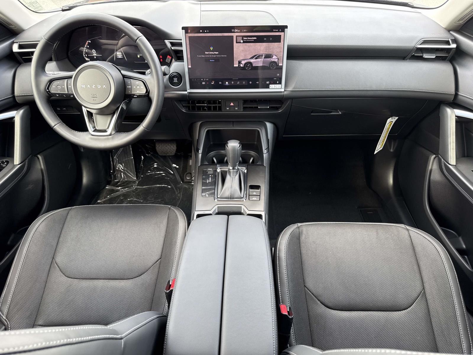 2026 Mazda CX-5 2.5 S Preferred