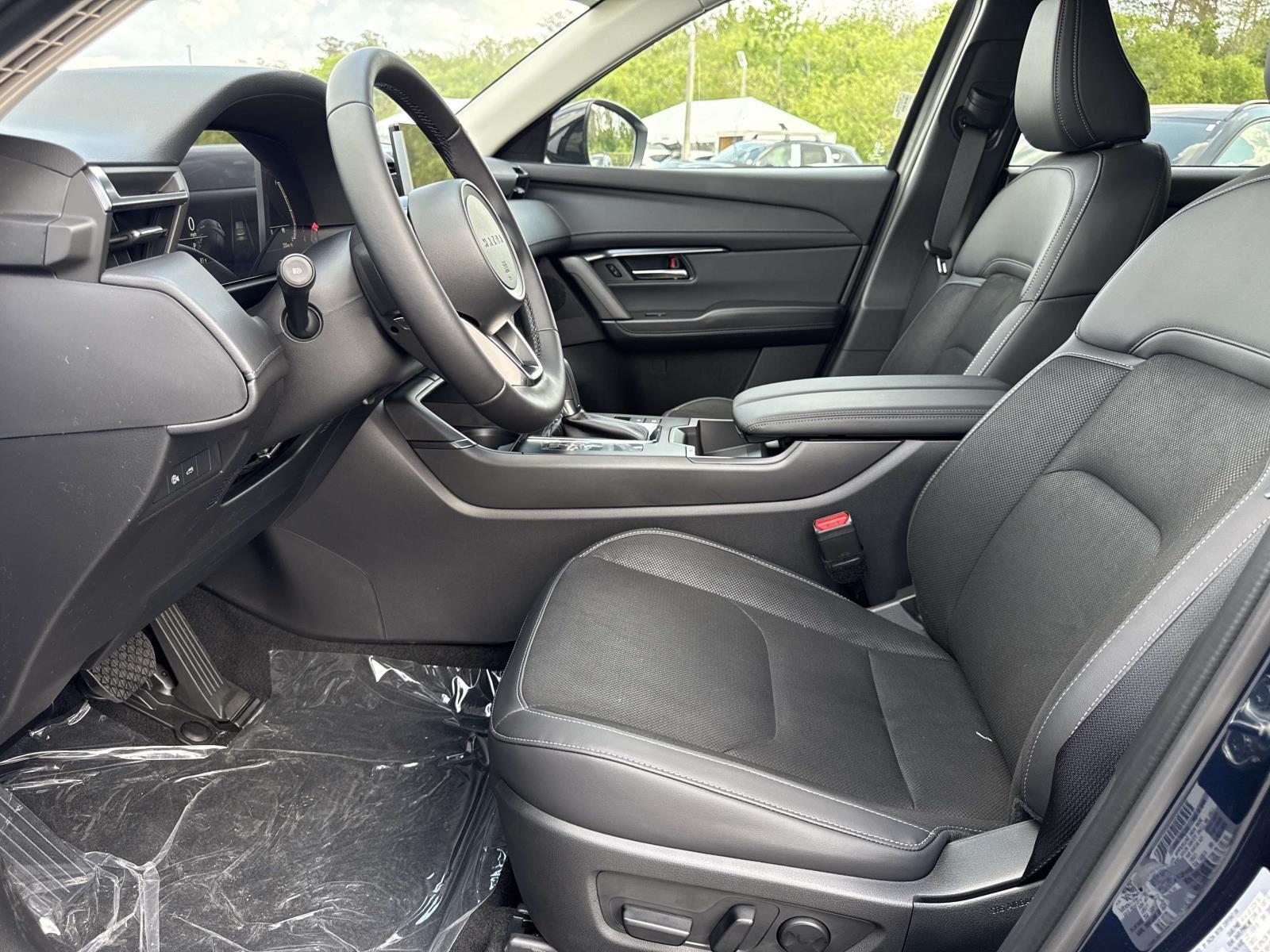 2026 Mazda CX-5 2.5 S Preferred