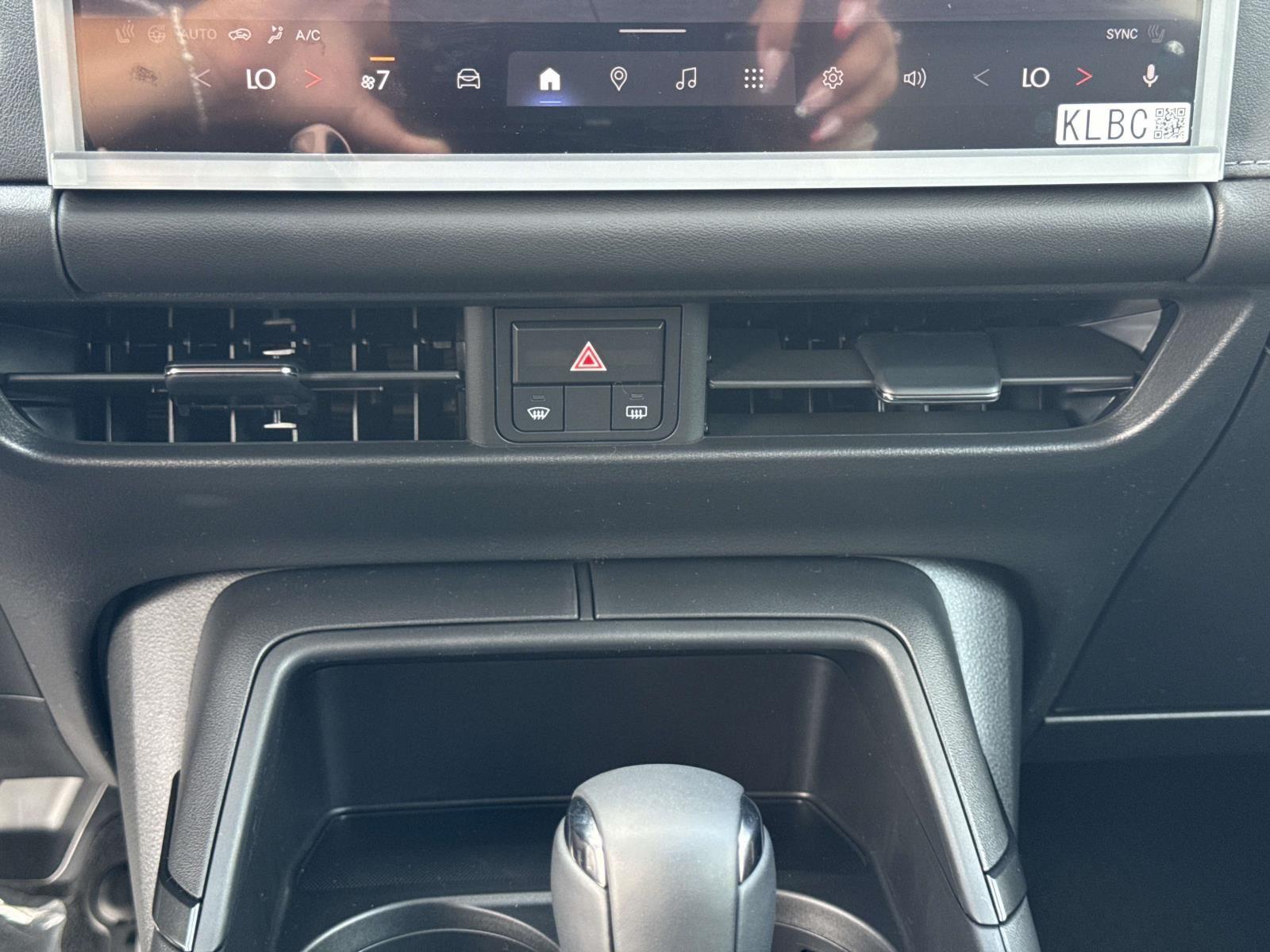 2026 Mazda CX-5 2.5 S Preferred