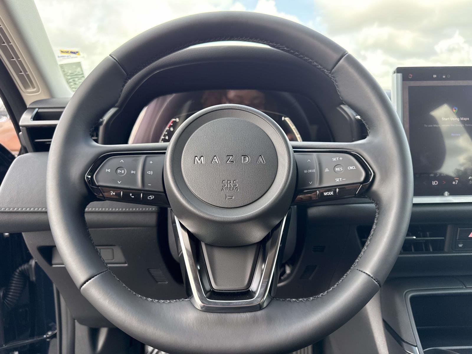 2026 Mazda CX-5 2.5 S Preferred