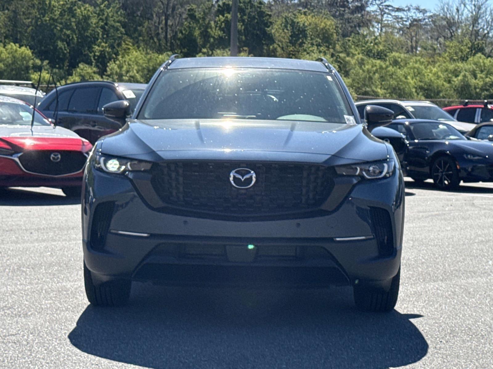 2026 Mazda CX-50 Hybrid Premium